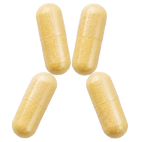 4 Kapseln täglich