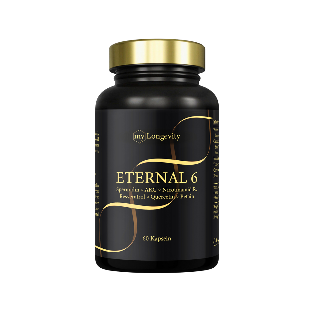 ETERNAL 6