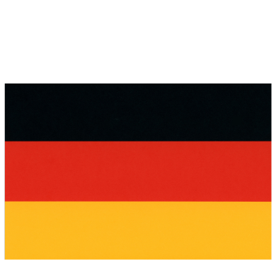 Hergestellt in Deutschland