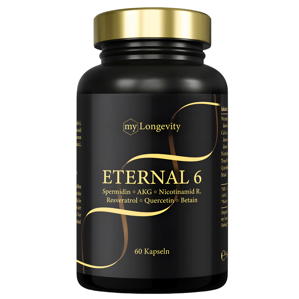 ETERNAL 6