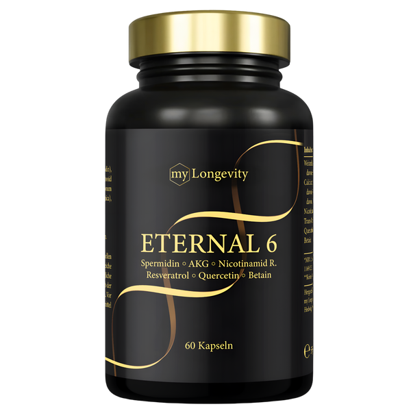 ETERNAL 6